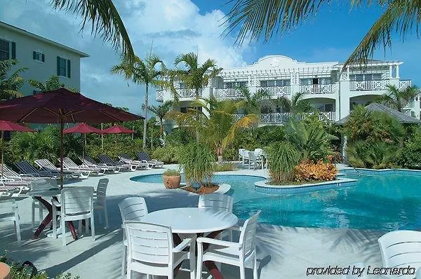 **** Resort Royal West Indies Grace Bay Turks And Caicos Islands