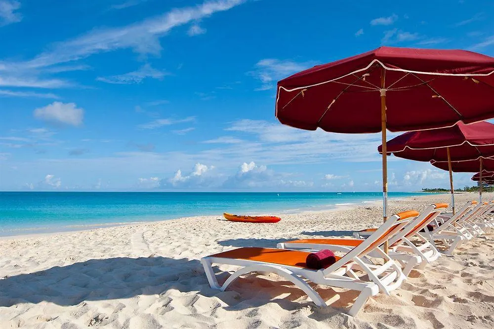 Royal West Indies Grace Bay 4*,