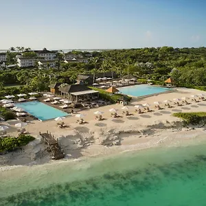 Parrot Cay Sandy Point