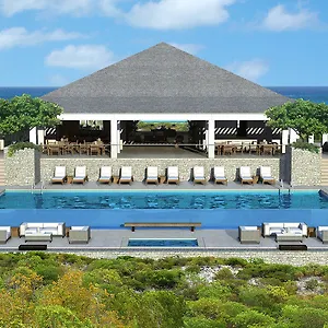 Sailrock - Oceanview & South Caicos