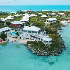Neptune Five Cays Settlement