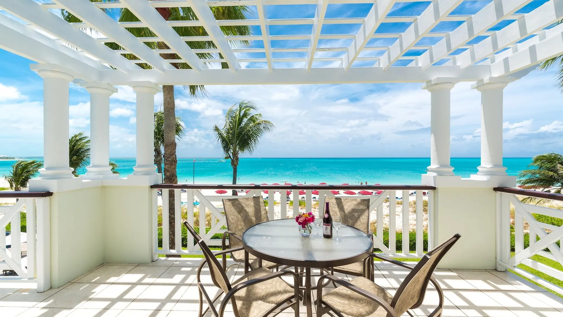 Royal West Indies Grace Bay Resort