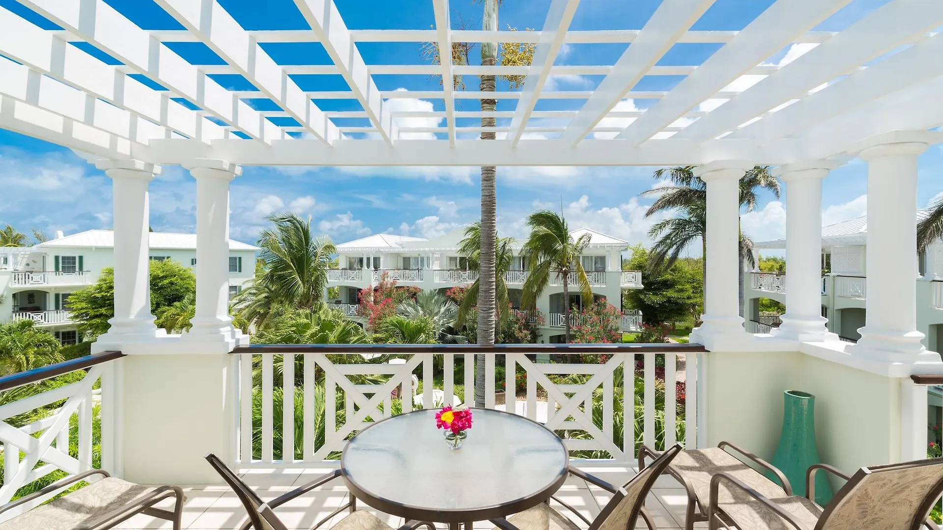 Resort Royal West Indies Grace Bay