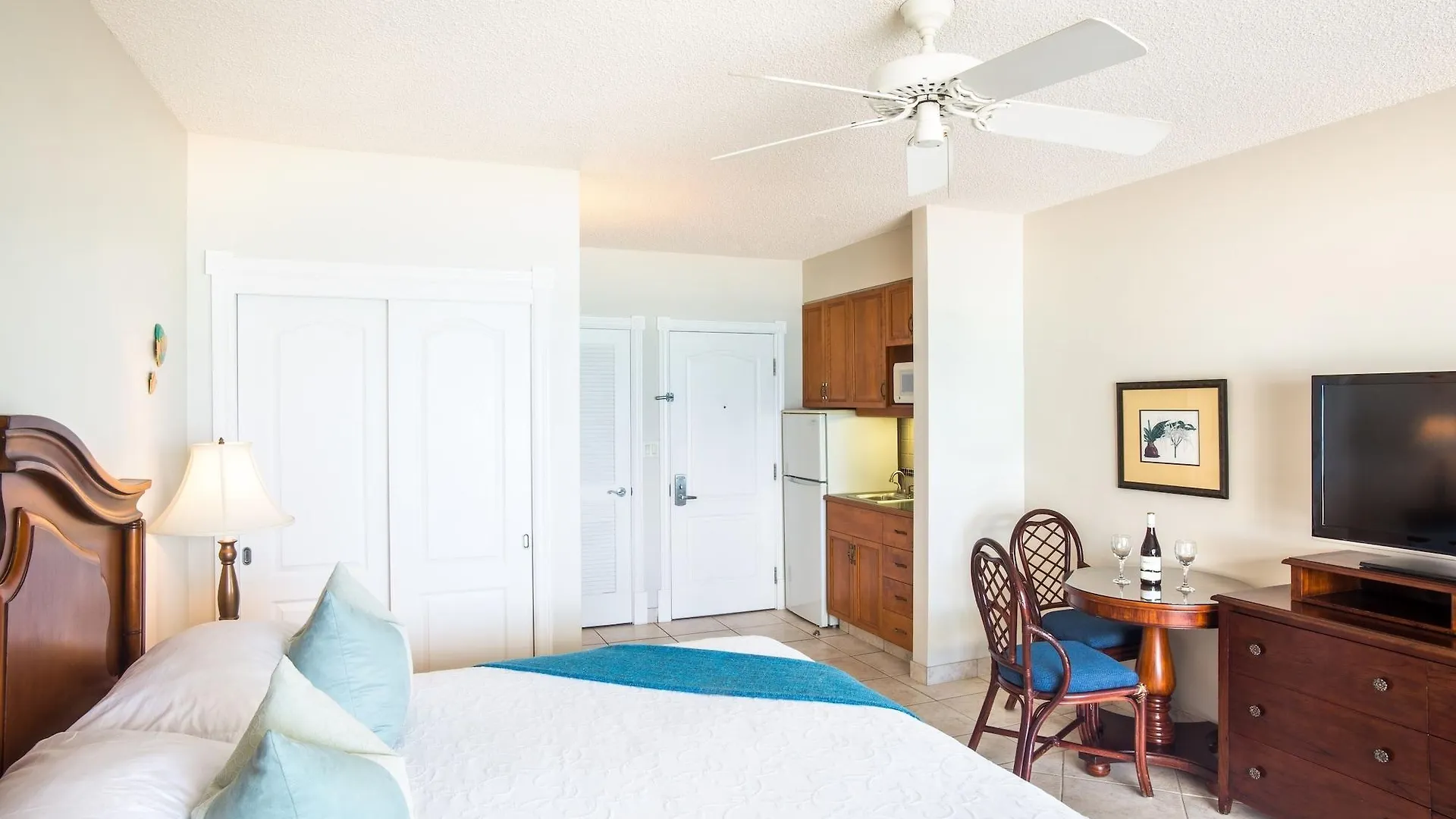 Royal West Indies Grace Bay