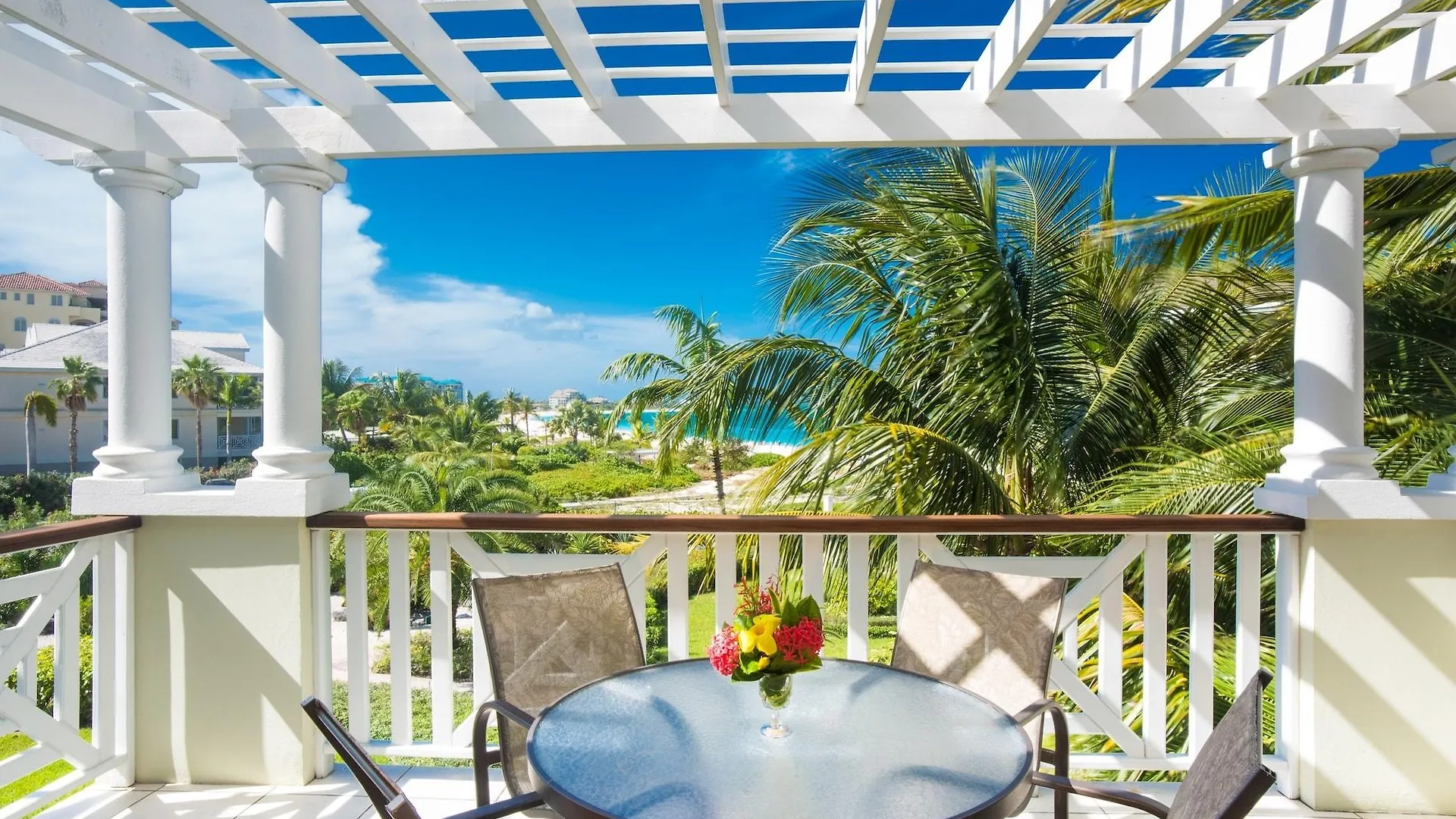 Royal West Indies Grace Bay 4*,  Turks And Caicos Islands