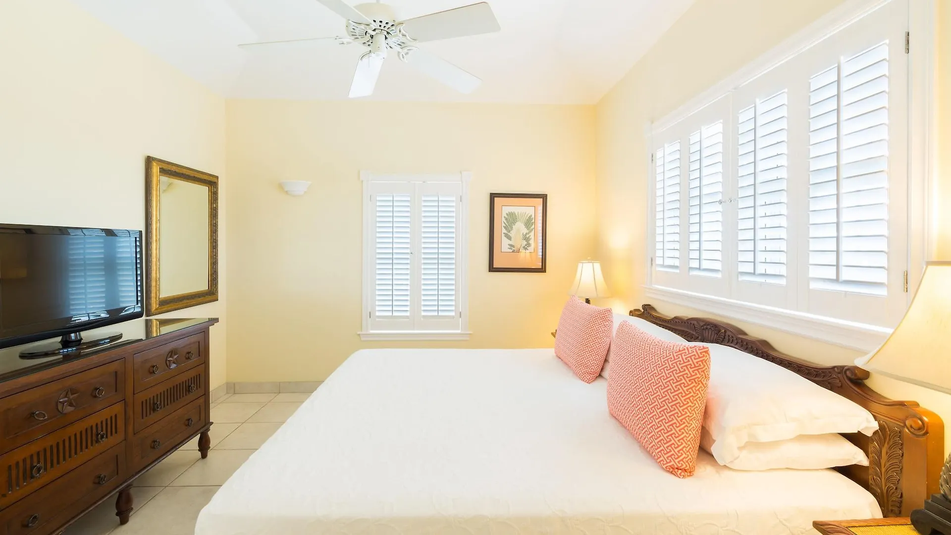 Royal West Indies Grace Bay Turks And Caicos Islands