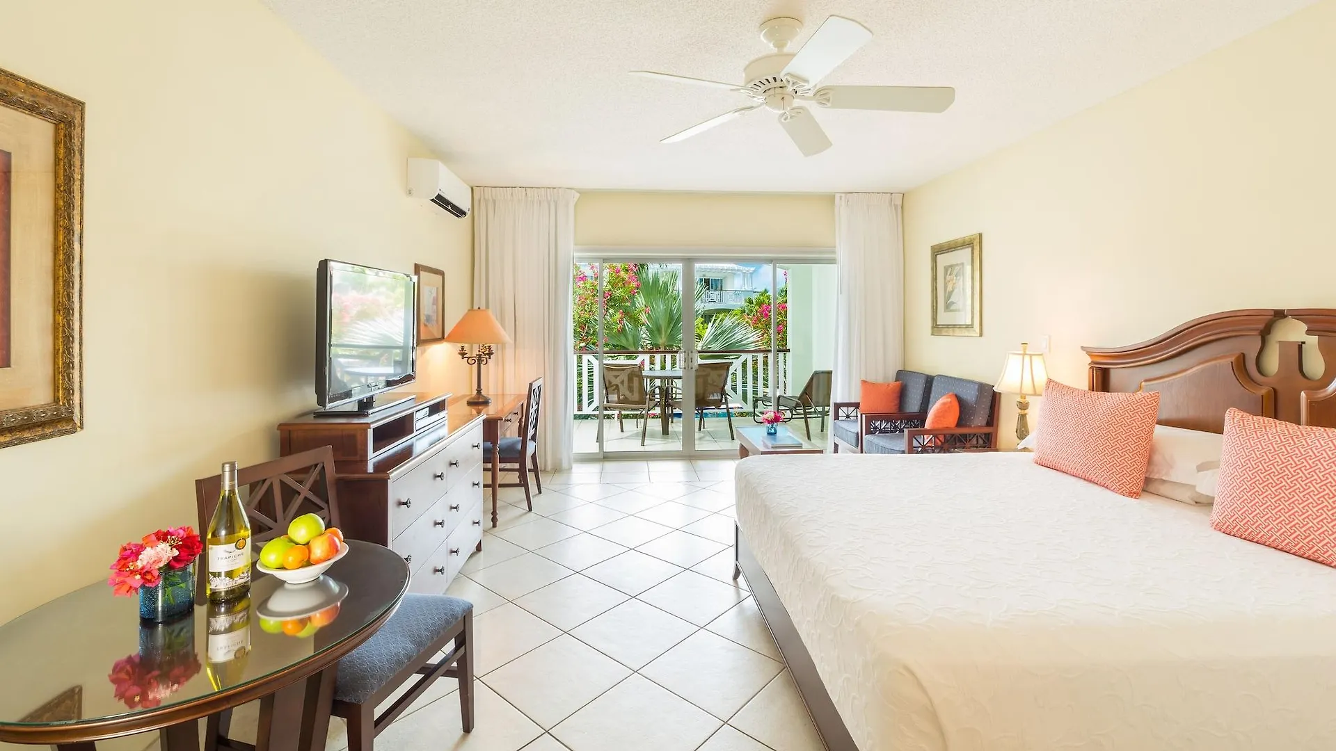 Royal West Indies Grace Bay