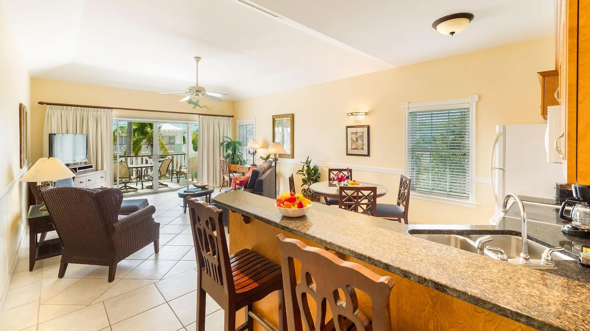 Resort Royal West Indies Grace Bay