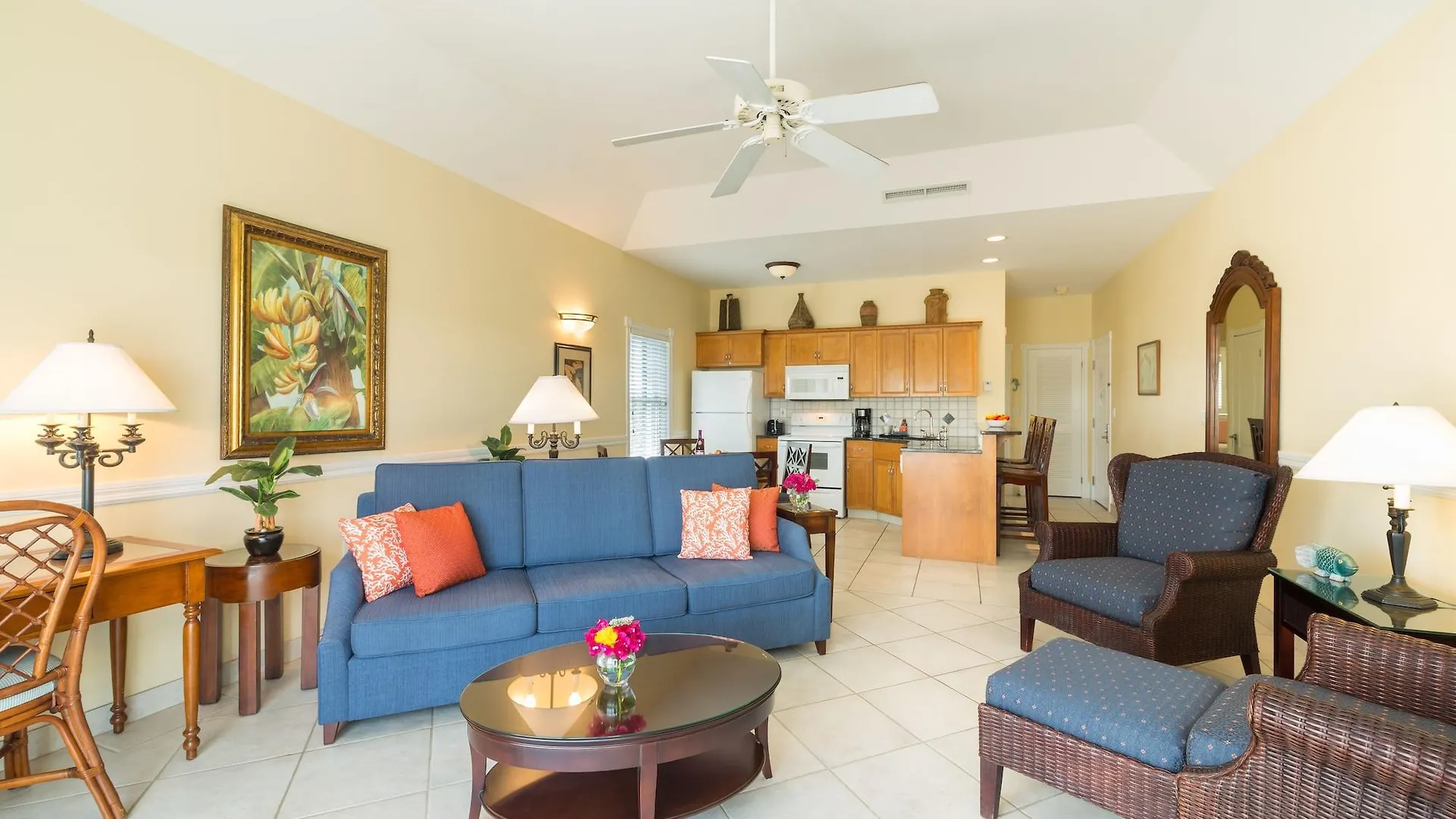 Royal West Indies Grace Bay