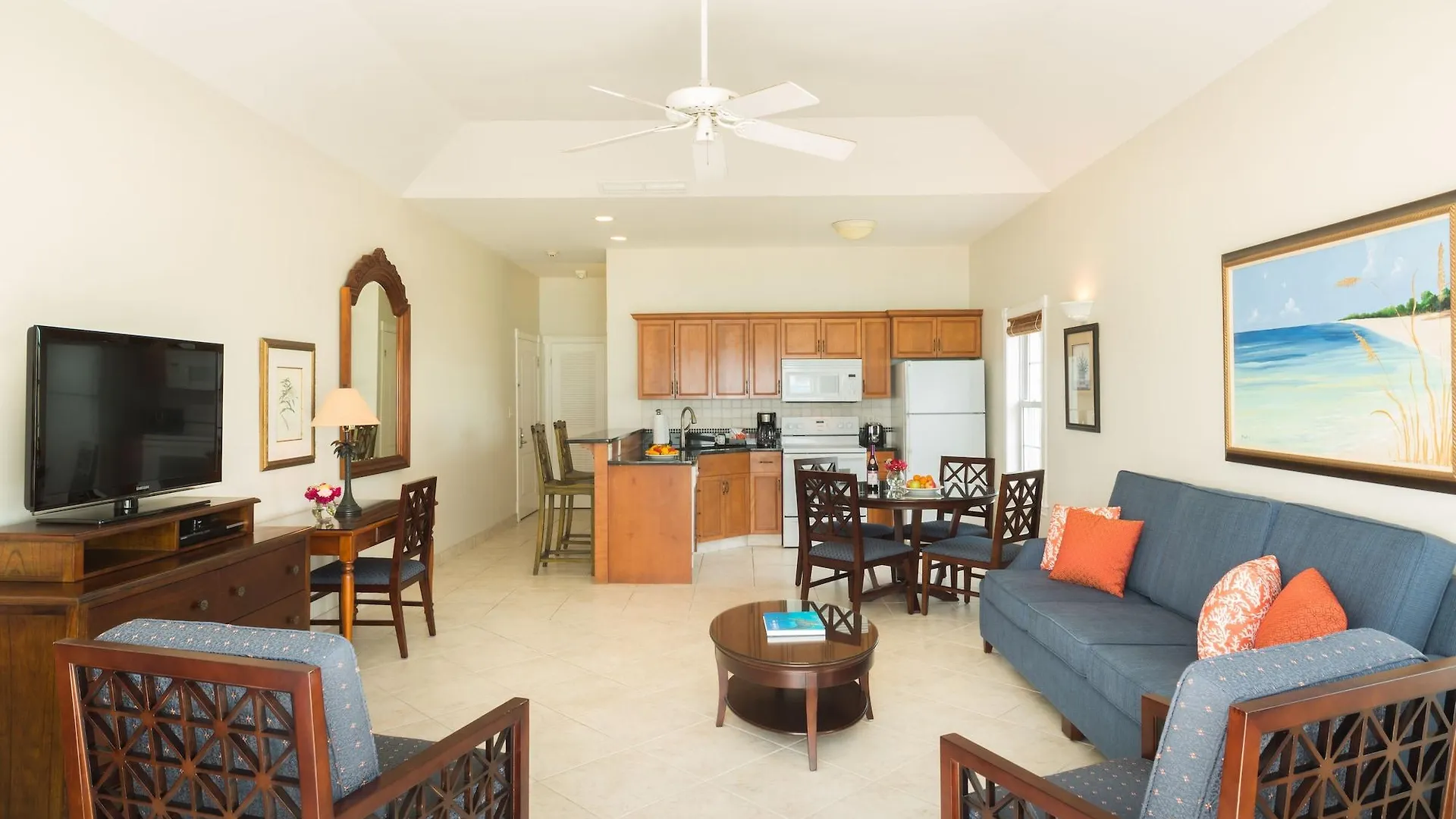 Resort Royal West Indies Grace Bay