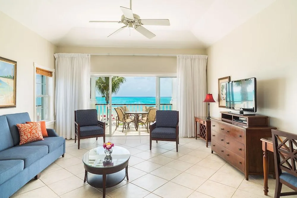 Royal West Indies Grace Bay Resort