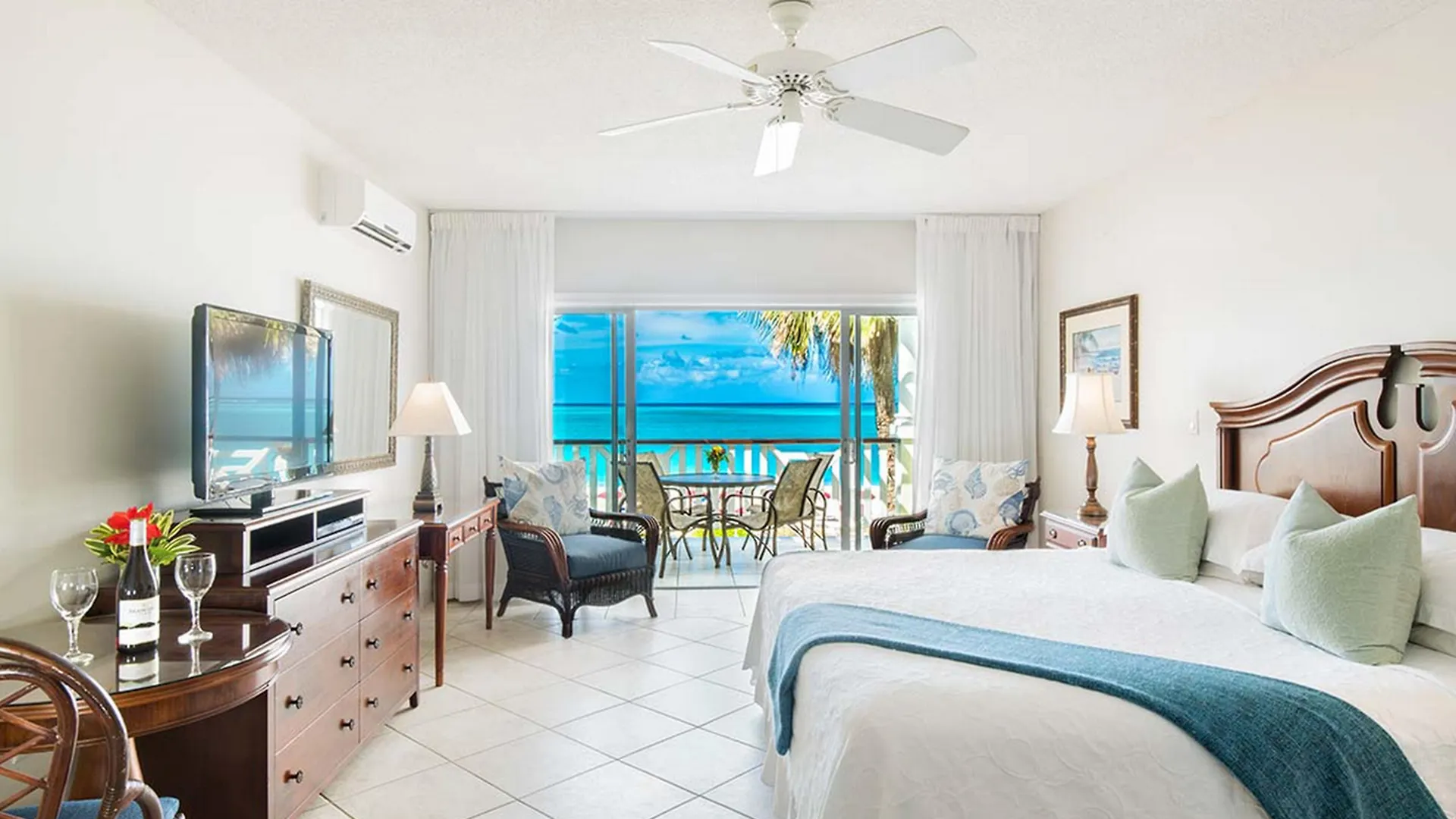 Resort Royal West Indies Grace Bay