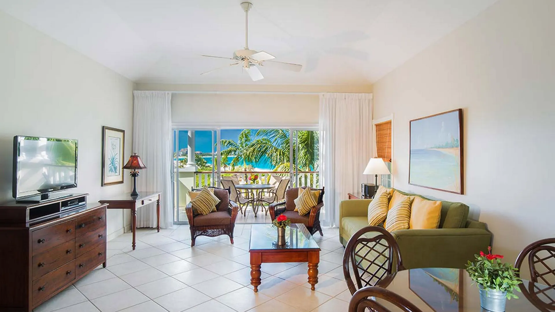Royal West Indies Grace Bay 4*,  Turks And Caicos Islands