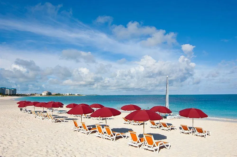 Royal West Indies Grace Bay 4*,