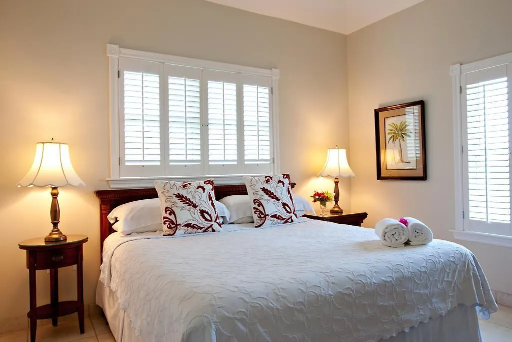Resort Royal West Indies Grace Bay