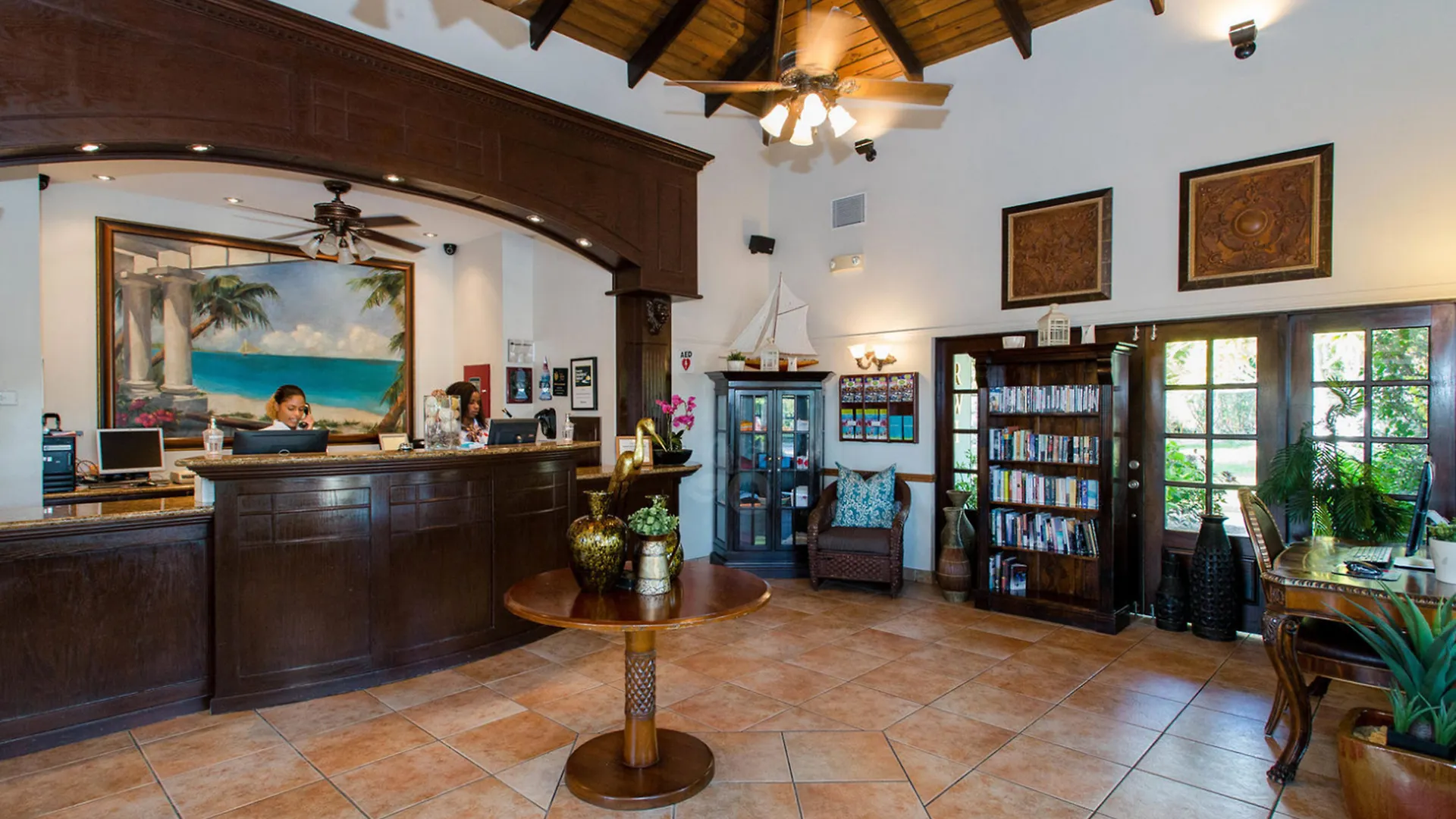 Royal West Indies Grace Bay Turks And Caicos Islands