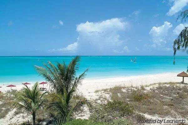 Royal West Indies Grace Bay Resort