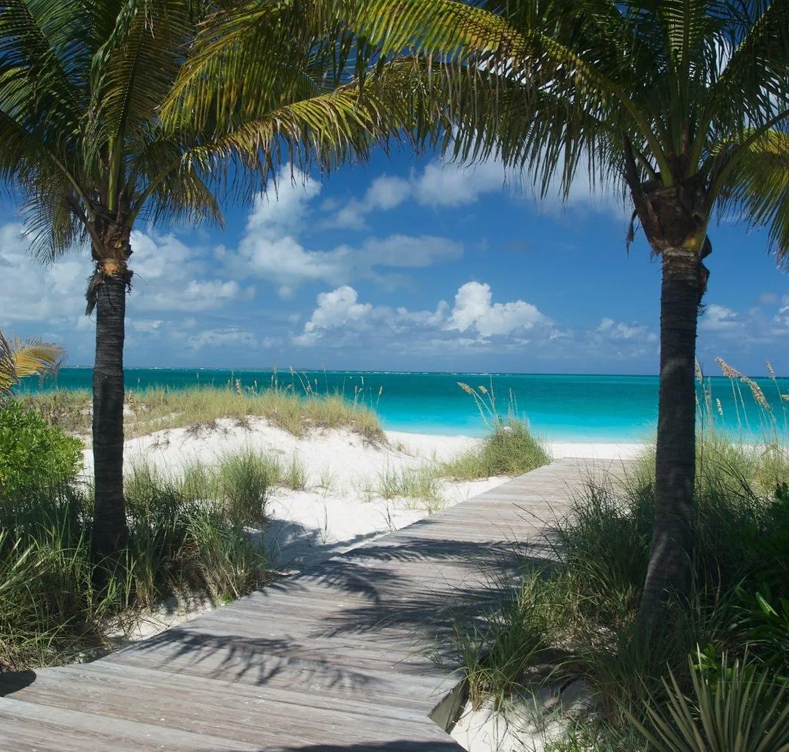 Resort Royal West Indies Grace Bay