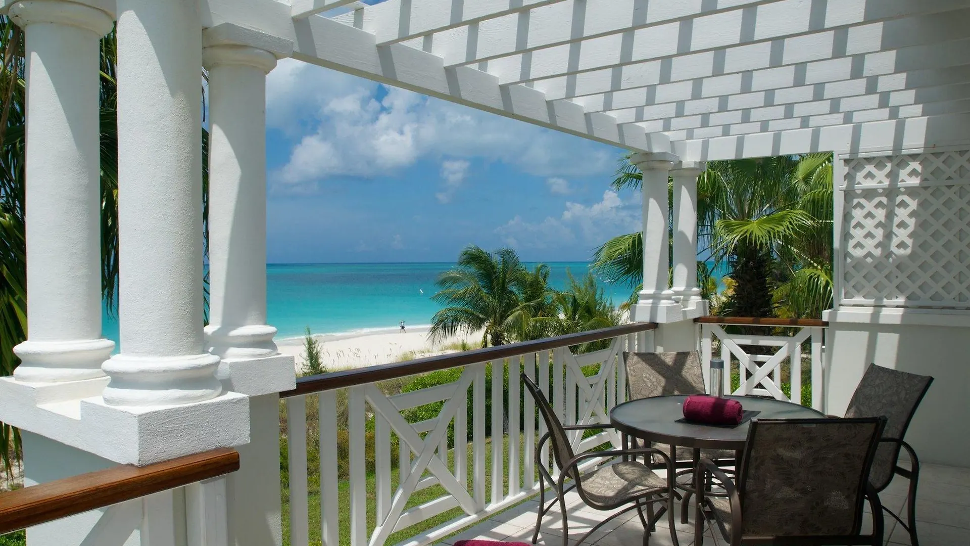 Royal West Indies Grace Bay Resort