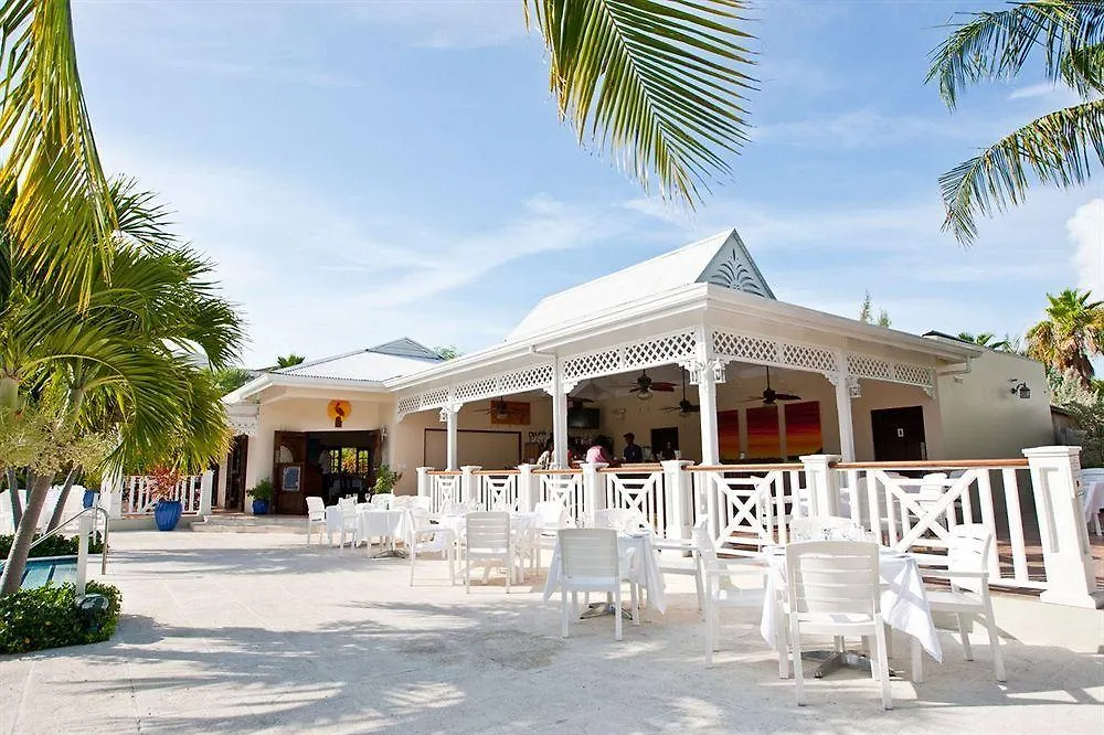 **** Resort Royal West Indies Grace Bay Turks And Caicos Islands