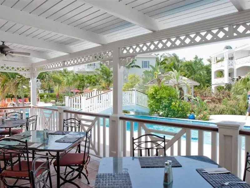 Royal West Indies Grace Bay Resort