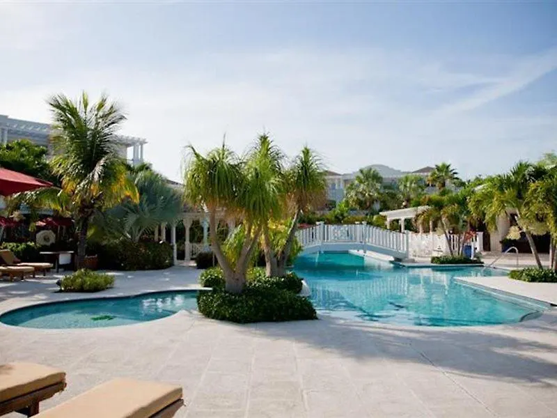 Royal West Indies Grace Bay 4*,  Turks And Caicos Islands