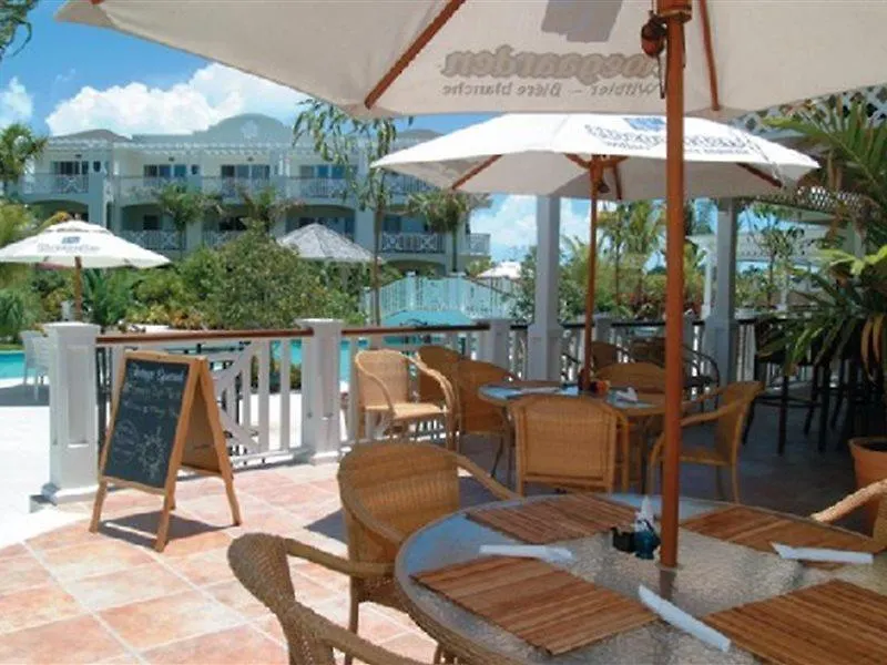 Royal West Indies Grace Bay Turks And Caicos Islands