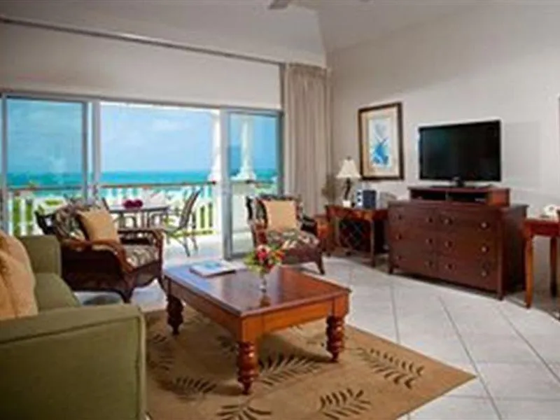 Royal West Indies Grace Bay Resort