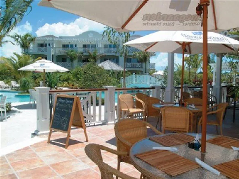 Royal West Indies Grace Bay