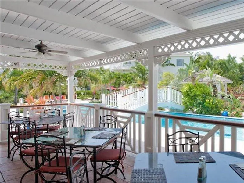 Royal West Indies Grace Bay Resort