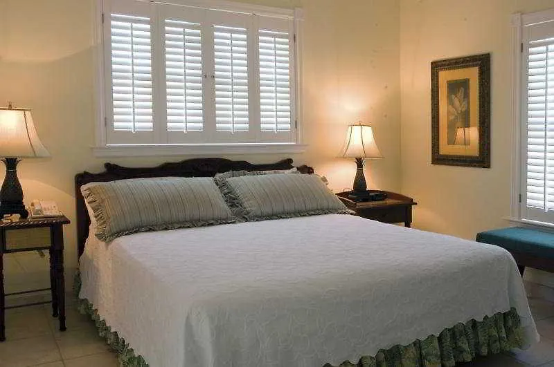 **** Resort Royal West Indies Grace Bay Turks And Caicos Islands