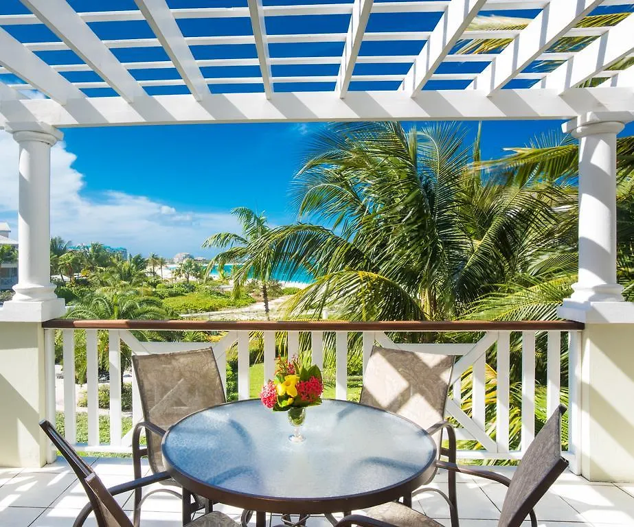 **** Resort Royal West Indies Grace Bay Turks And Caicos Islands
