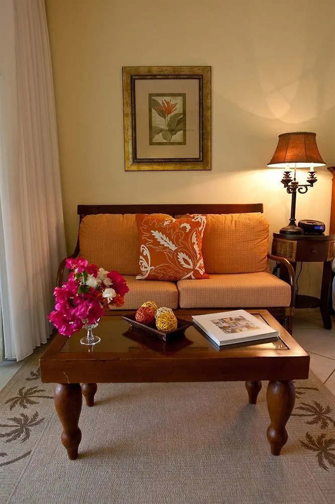 Resort Royal West Indies Grace Bay