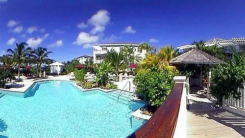 Resort Royal West Indies Grace Bay