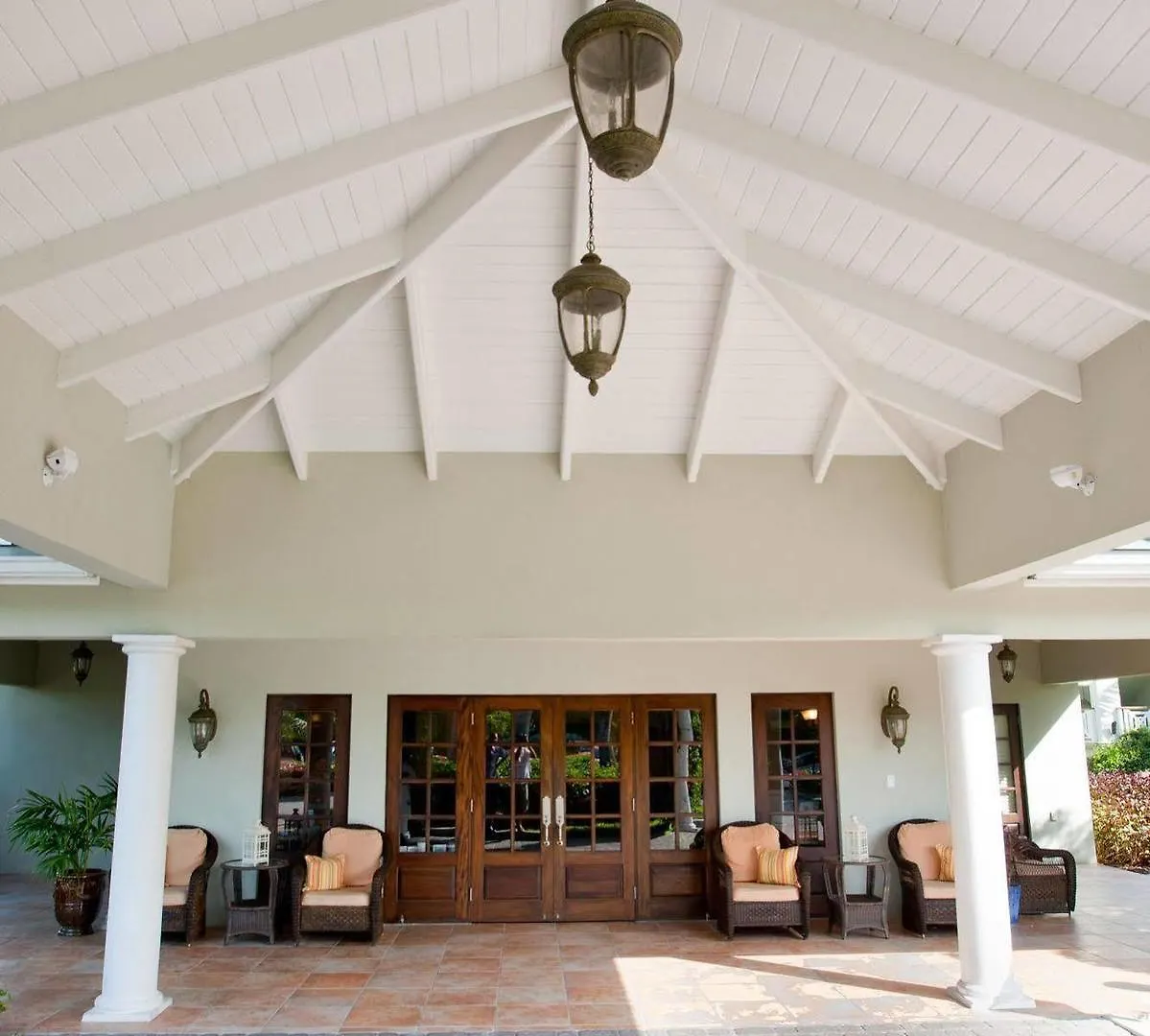 Royal West Indies Grace Bay Resort