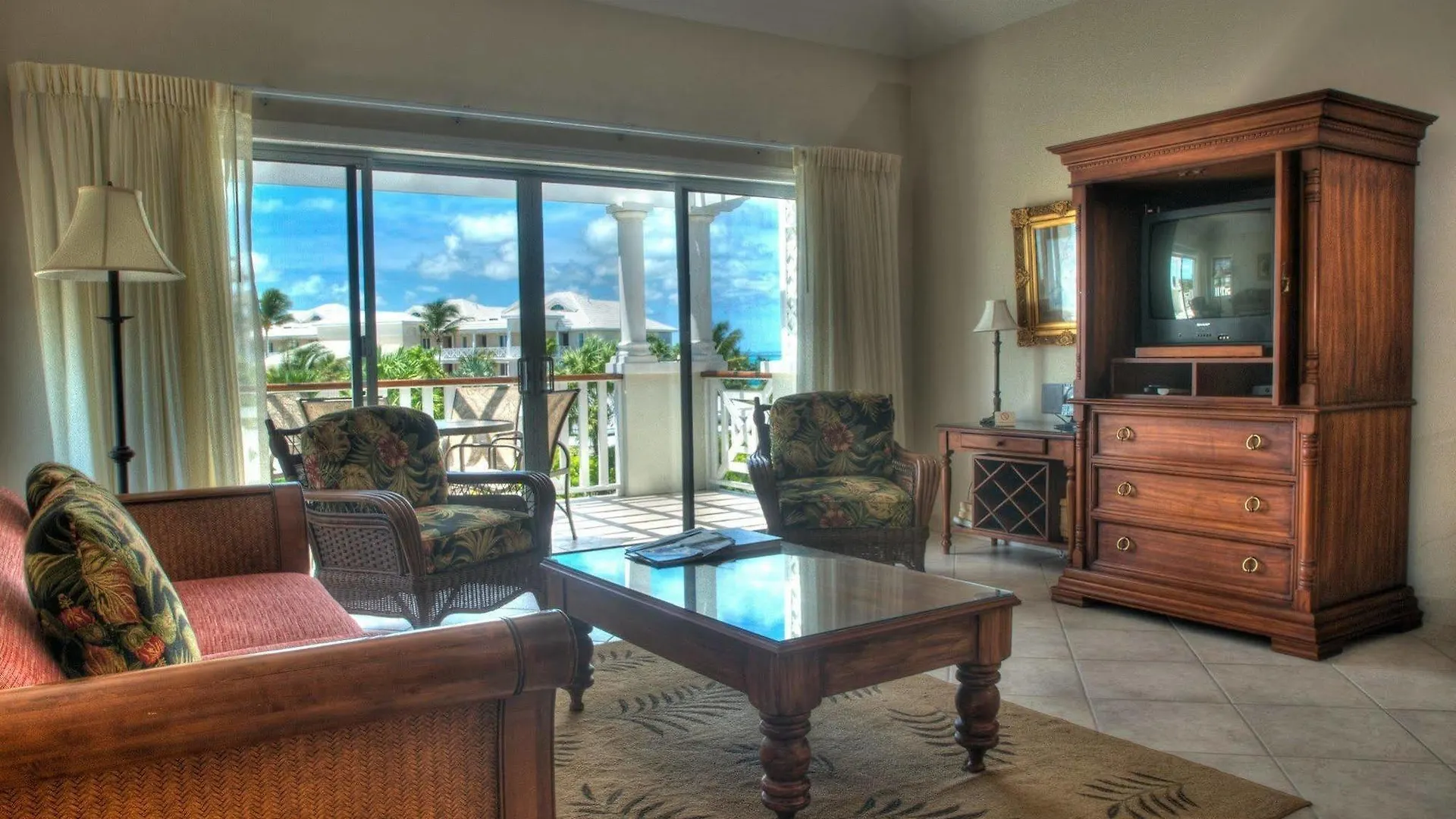 Resort Royal West Indies Grace Bay