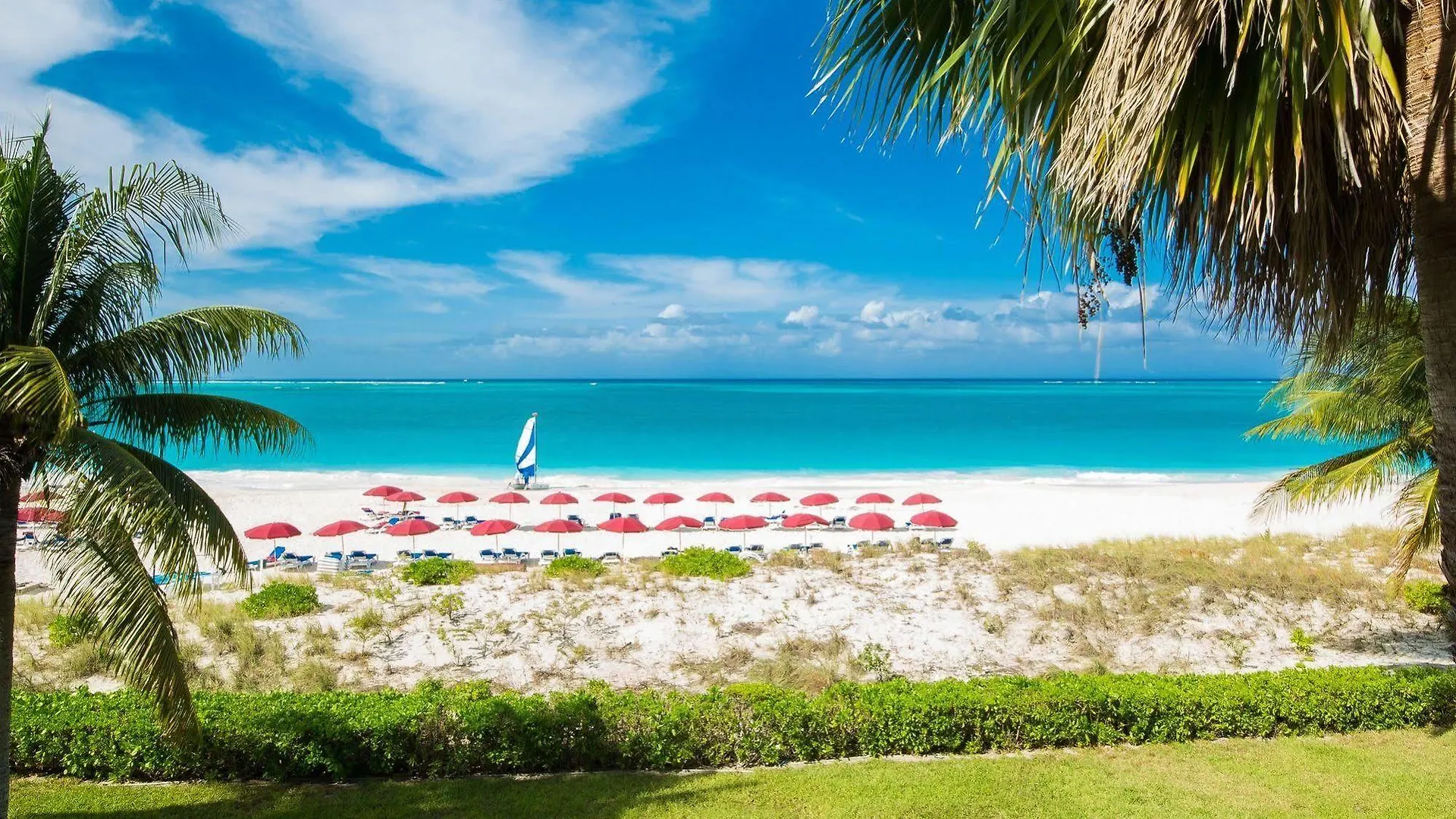 Royal West Indies Grace Bay Turks And Caicos Islands