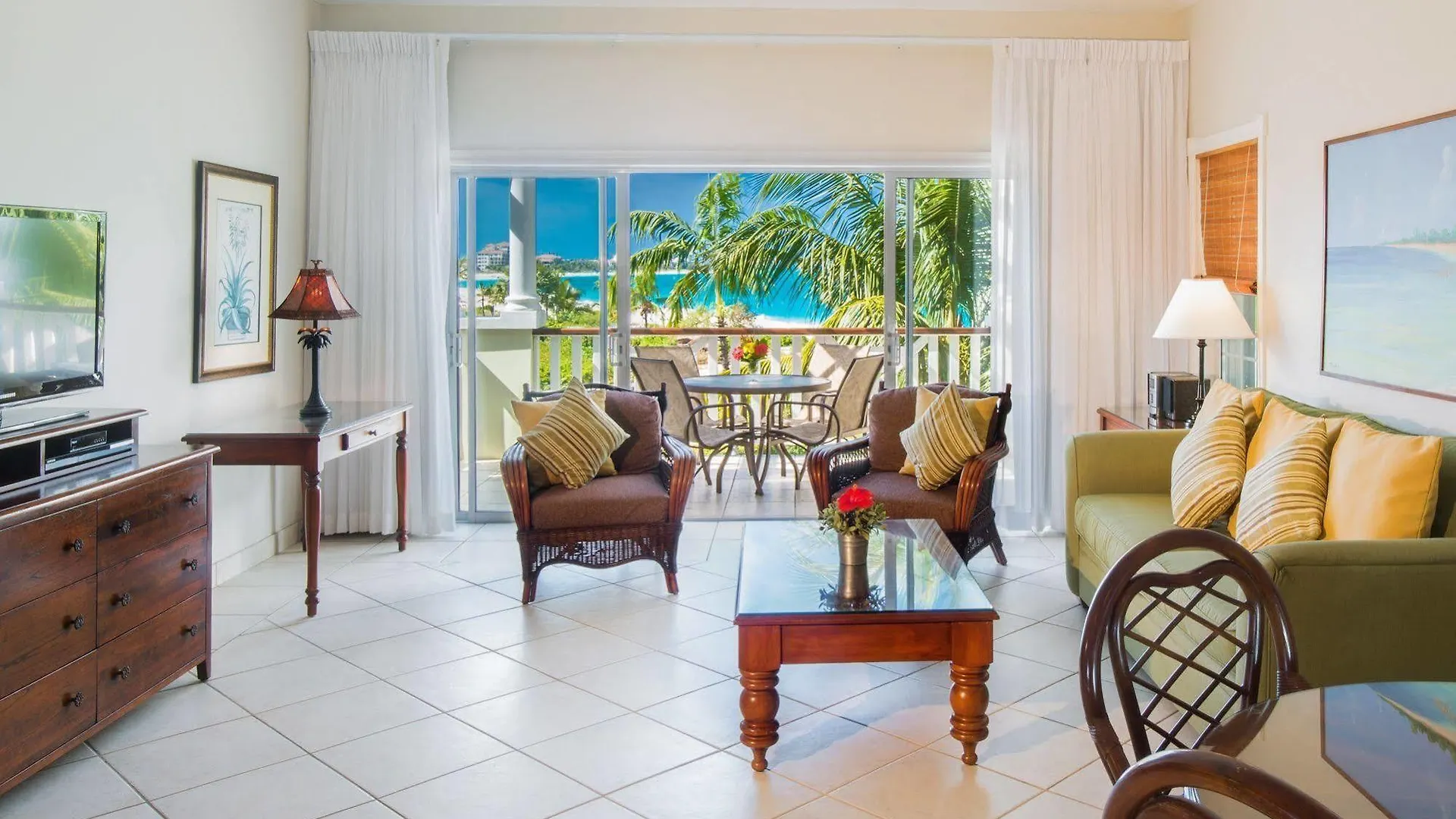 Royal West Indies Grace Bay Resort