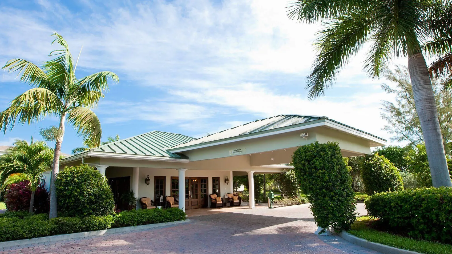 Royal West Indies Grace Bay