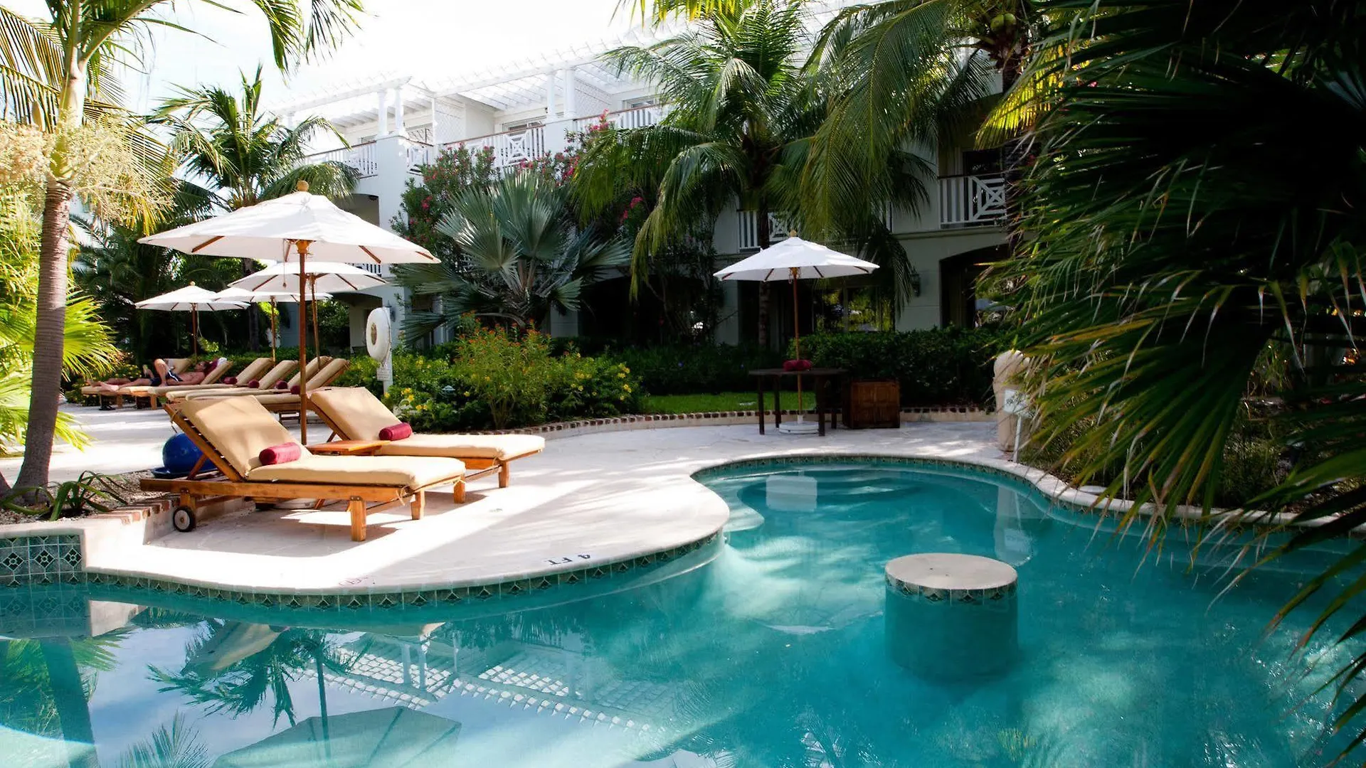 Royal West Indies Grace Bay