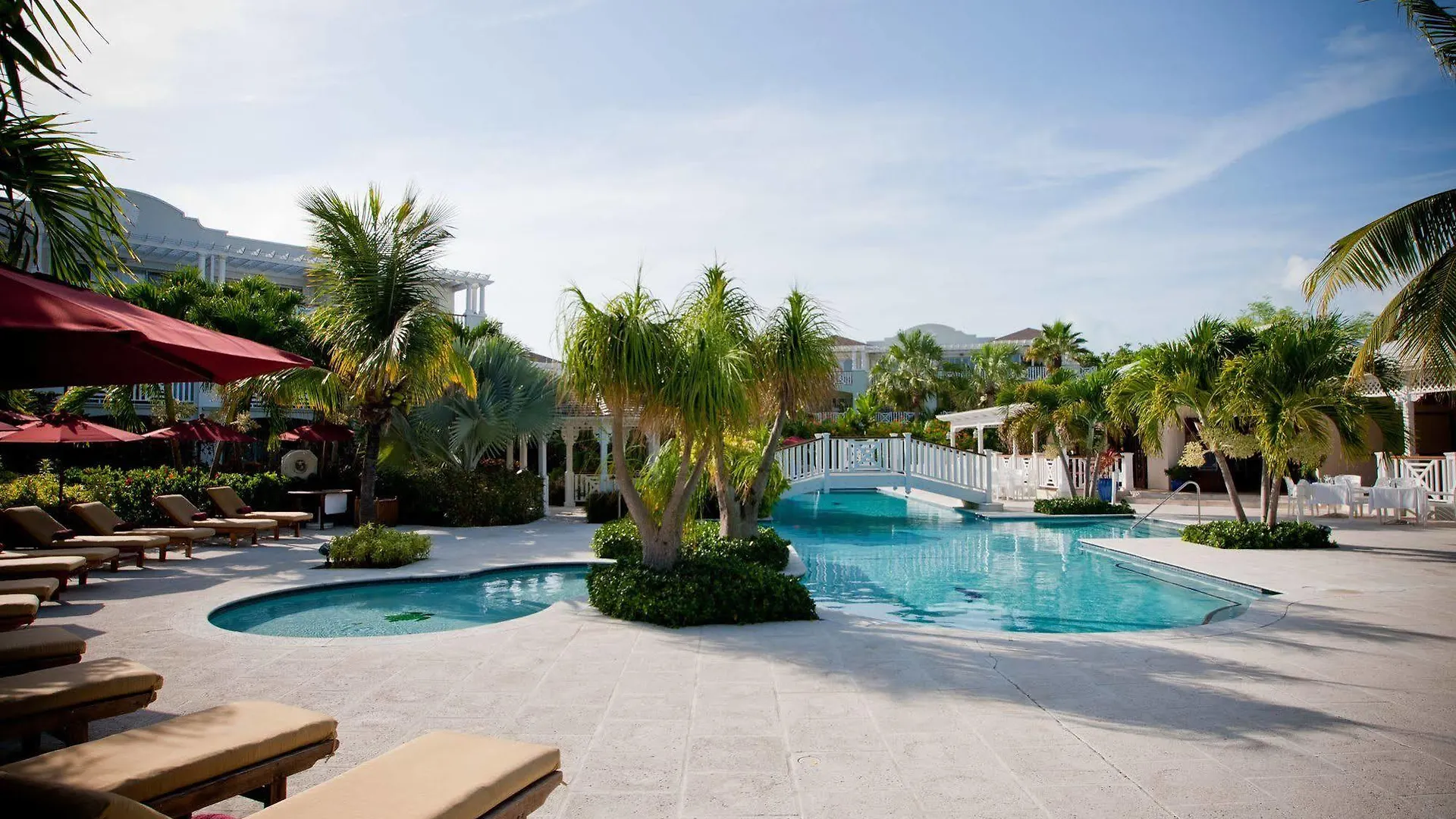 Resort Royal West Indies Grace Bay