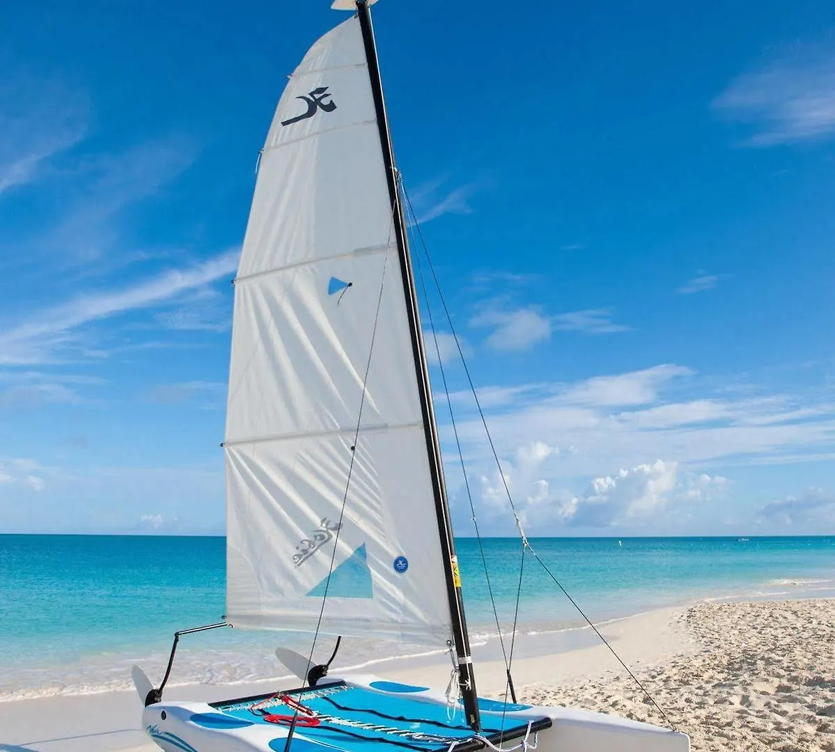 Royal West Indies Grace Bay 4*,  Turks And Caicos Islands