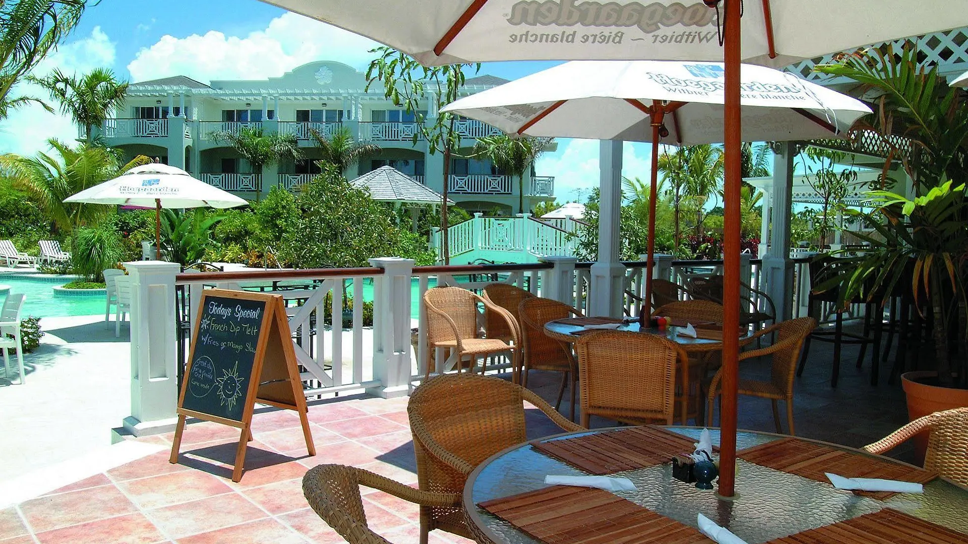 Royal West Indies Grace Bay