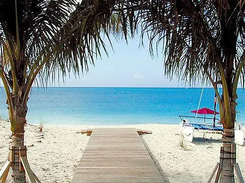 Royal West Indies Grace Bay 4*,  Turks And Caicos Islands