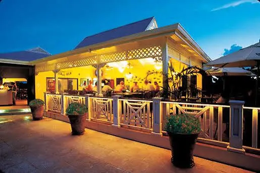 Royal West Indies Grace Bay Resort