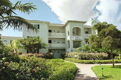 **** Resort Royal West Indies Grace Bay Turks And Caicos Islands