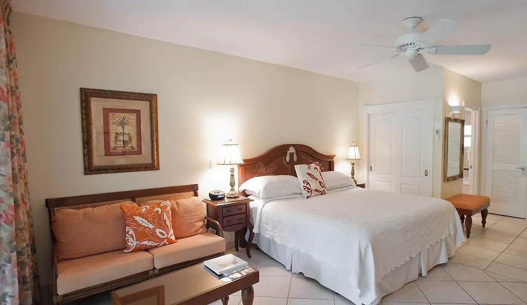 **** Resort Royal West Indies Grace Bay Turks And Caicos Islands