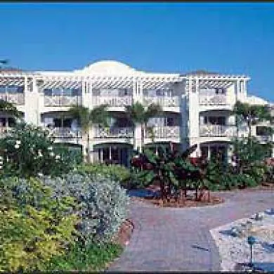 Royal West Indies Grace Bay Resort