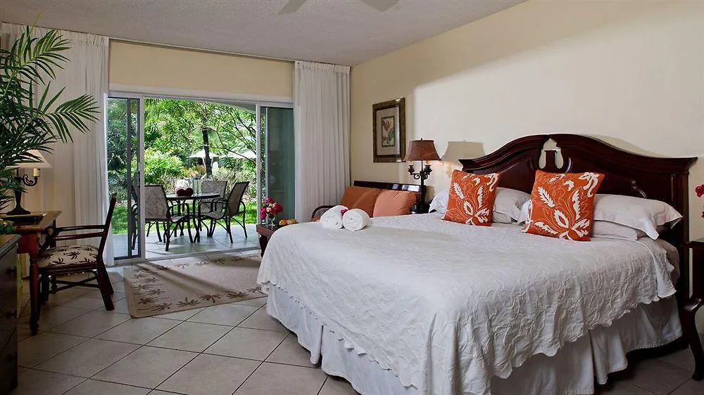 Royal West Indies Grace Bay 4*,